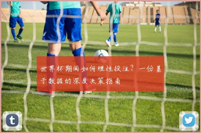 世界杯期间如何理性投注？一份基于数据的深度决策指南